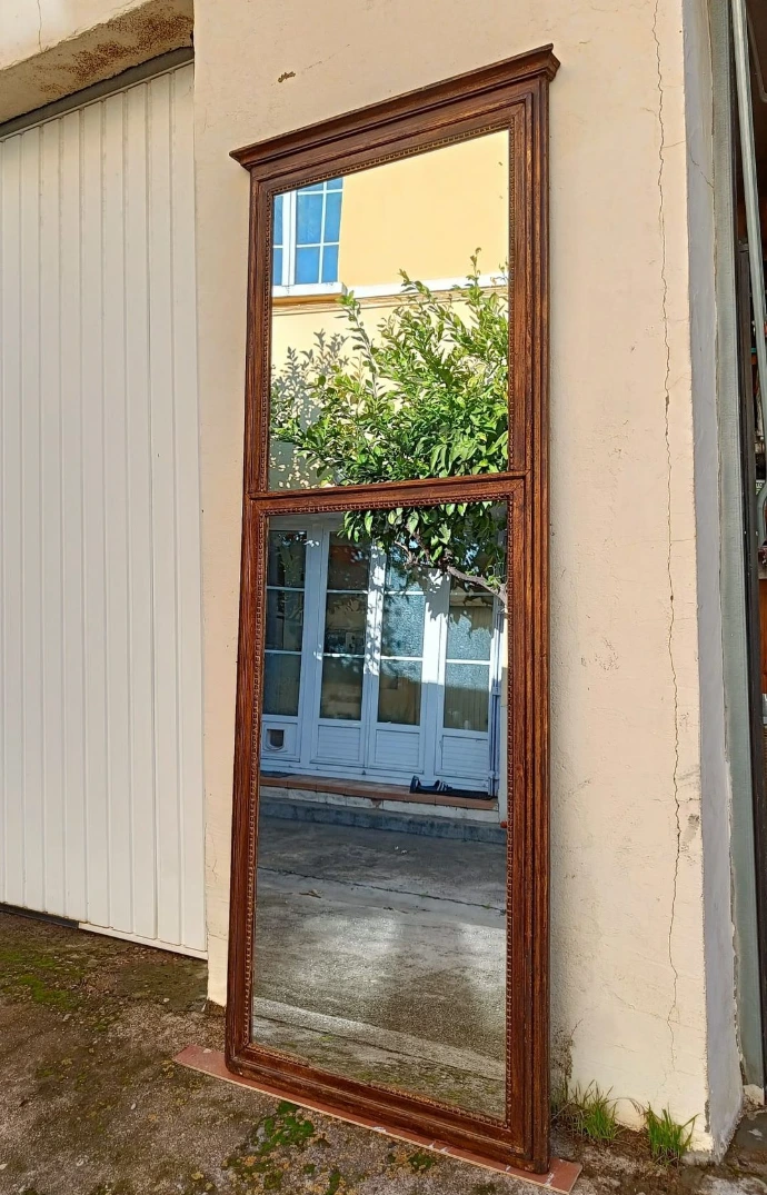 Création d'un miroir