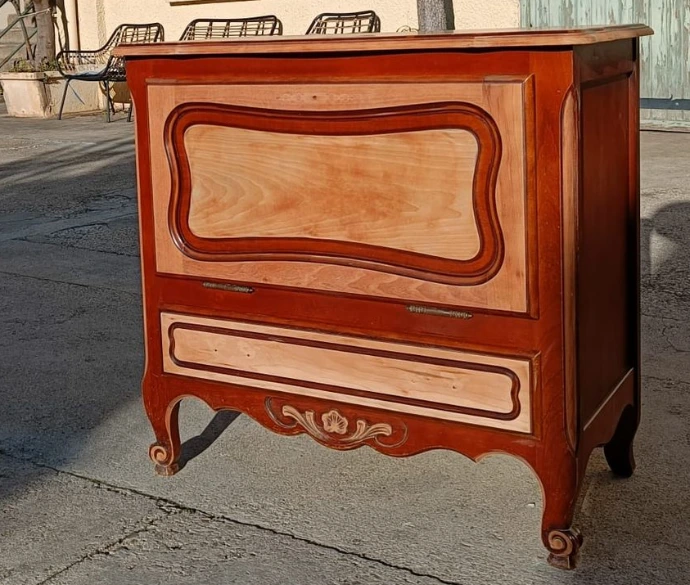 Rénovation de meuble